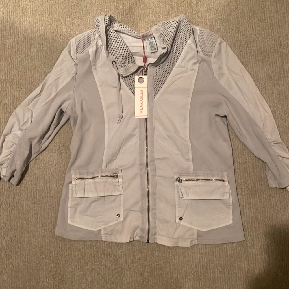 Women’s Jacket